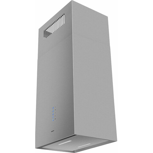 Островная вытяжка Maunfeld Bath Plus 402IL нержавеющая сталь 6099000₽
