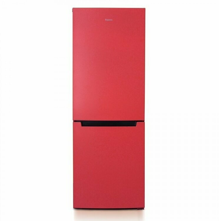 Холодильник Бирюса - фото №16