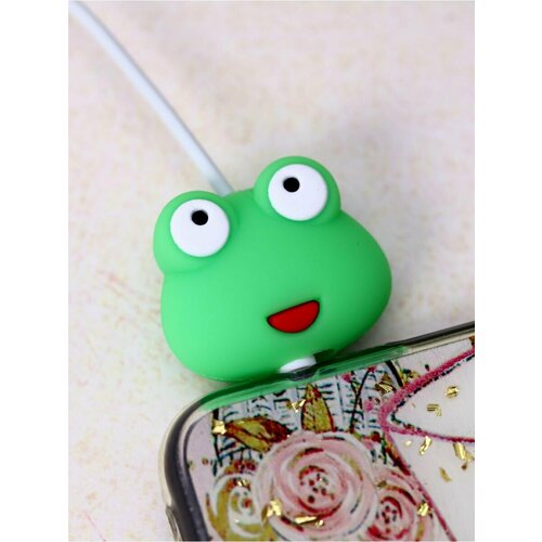 Защита кабеля от излома протектор для провода Frog 330₽