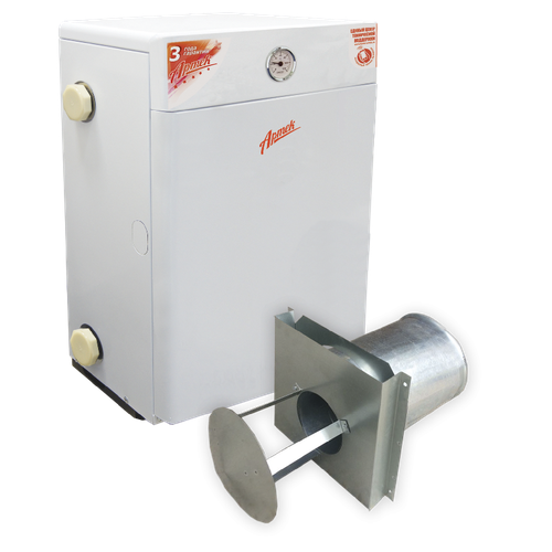 Парапетный газовый котел Артек КСГЗ-20 А 5280000₽