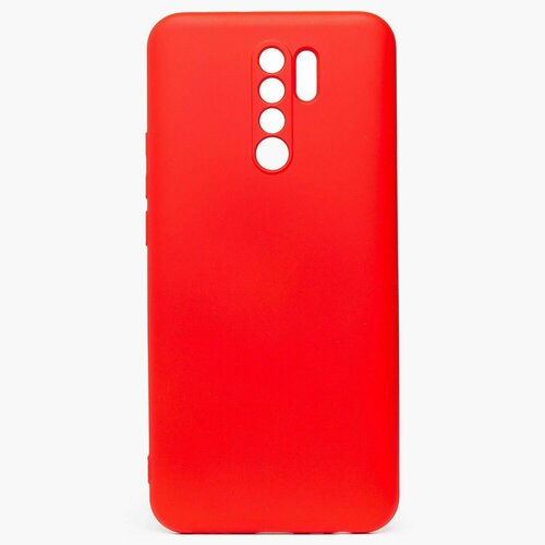 Чехол-накладка для смартфона, Activ, Full Design, для Xiaomi Redmi 9, 1 шт.