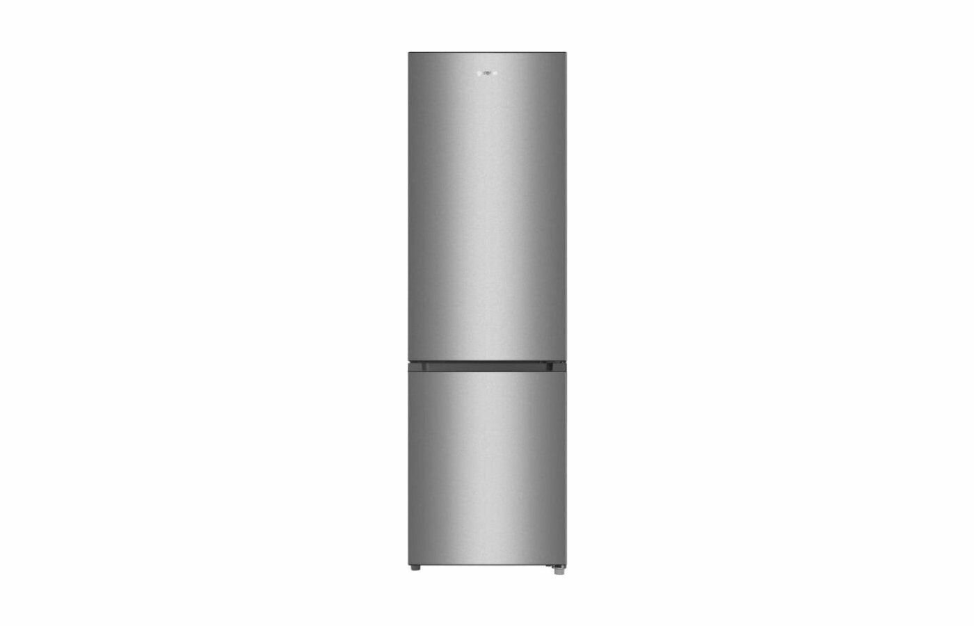 Холодильник двухкамерный Gorenje RK4181PS4, нержавеющая сталь