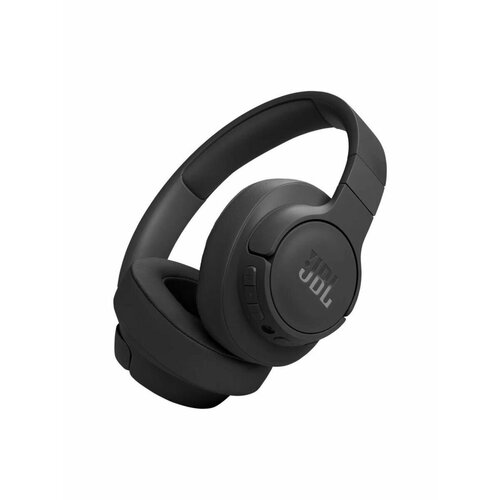 Наушники беспроводные JBL Tune 770NC черный 1474100₽