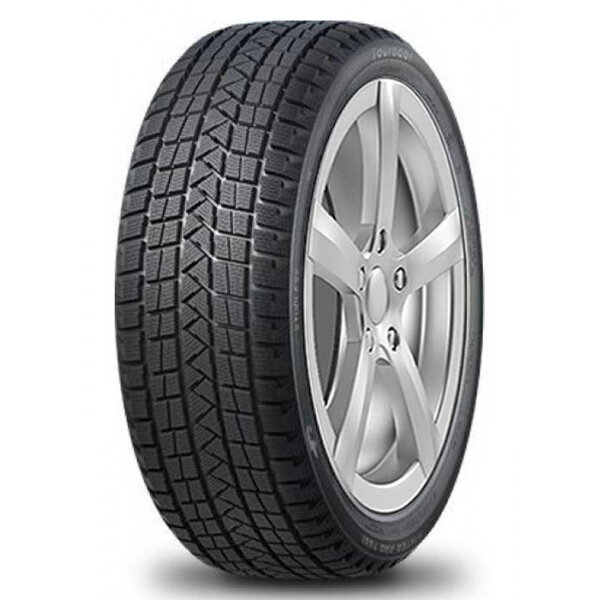 Шина TOURADOR WINTER PRO TSS1 235/55 R18 100T — фото 7