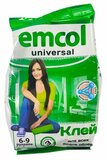 Клей emcol (Эмкол) универсальный обойный 200 г