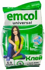Клей emcol (Эмкол) универсальный обойный 200 г