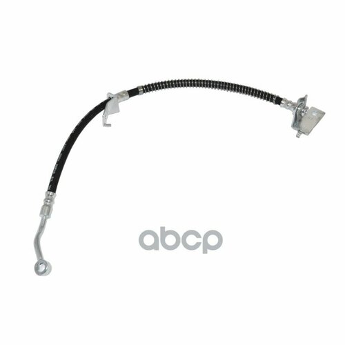 Шланг Тормозной Hyundai Solaris, Kia Rio 11-> Передн. Прав. 