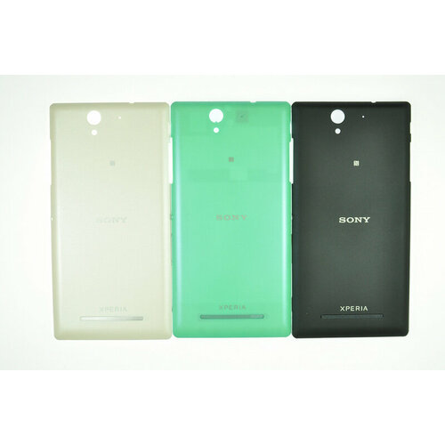 Задняя крышка для Sony Xperia C3 D2533/D2502 2pcs 9h tempered glass for sony xperia c3 s55t s55u d2502 d2533 phone screen protector on sony c3 c 3 safety protective glass