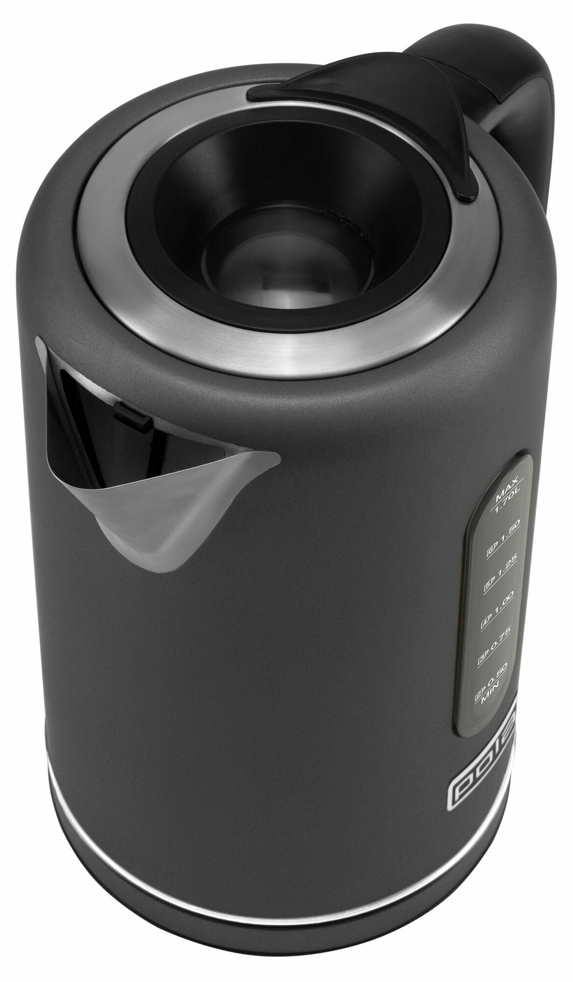 Электрический чайник Polaris PWK 1729CA Water Way Pro - фото №13