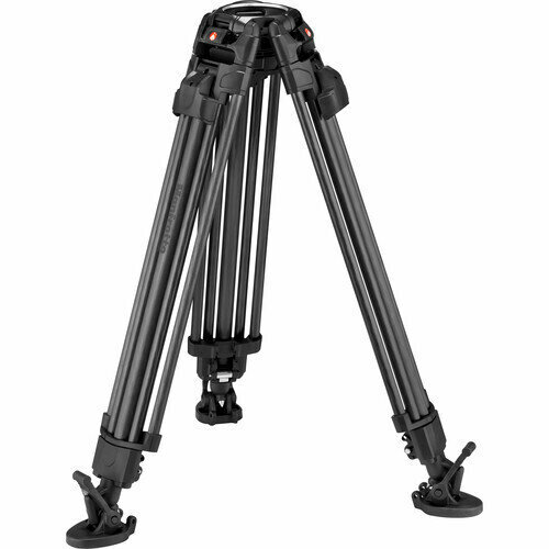 Штатив Manfrotto MVK526TWINFC Fast Twin карбоновый с жидкостной видеоголовой 526