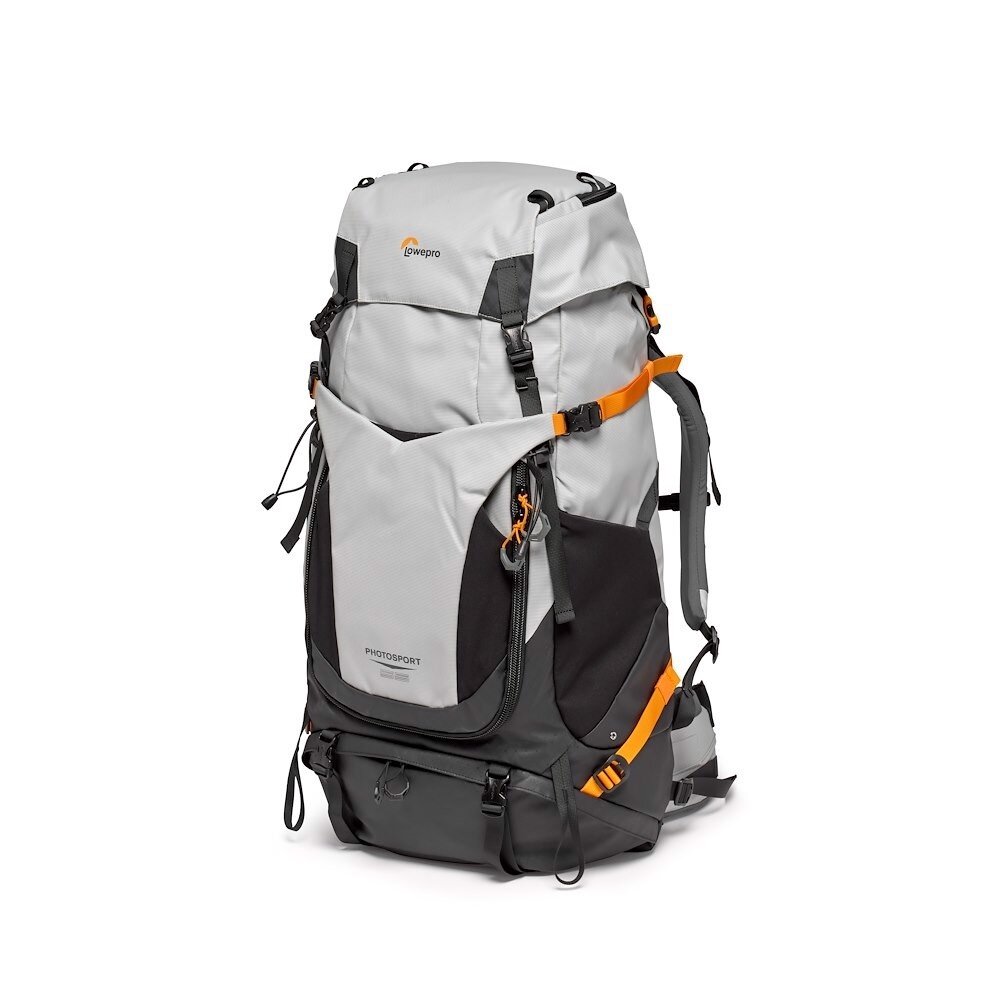 Рюкзак Lowepro PhotoSport Backpack PRO 55L AW III (S-M)