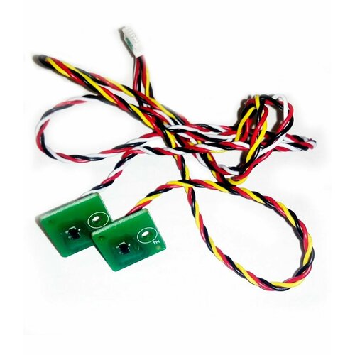 Комплект датчиков наличия контейнеров Mi Robot Vacuum-Mop P Mijia LDS 1290₽