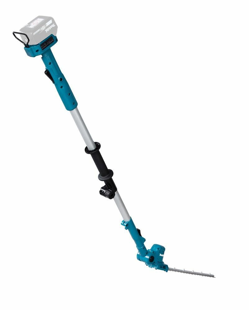 Кусторез аккумуляторумуляторный 46см LXT 18В Li-Ion без аккумулятора и з/у Makita DUN461WZ — фото 20