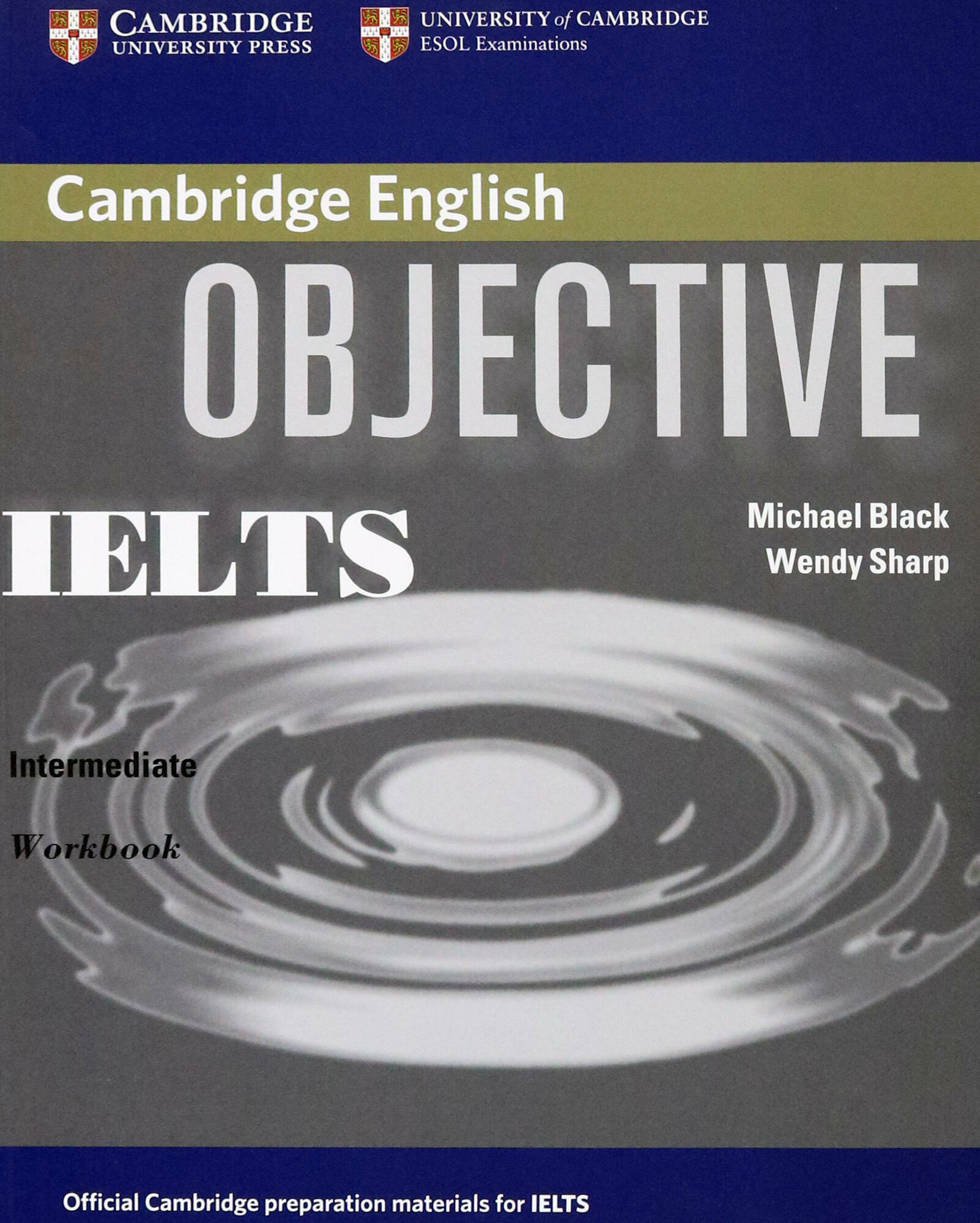 Objective. IELTS. Intermediate. Workbook / Рабочая тетрадь