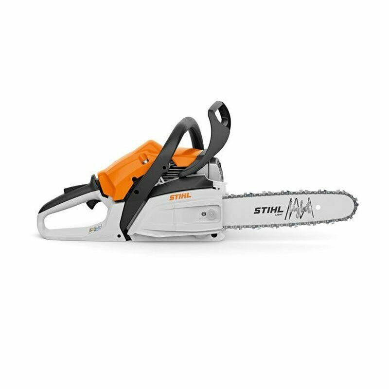 Бензопила STIHL MS162 14"(35) 61 1,1 3/8" (50) duromatic(3005-008-4909) - фотография № 1