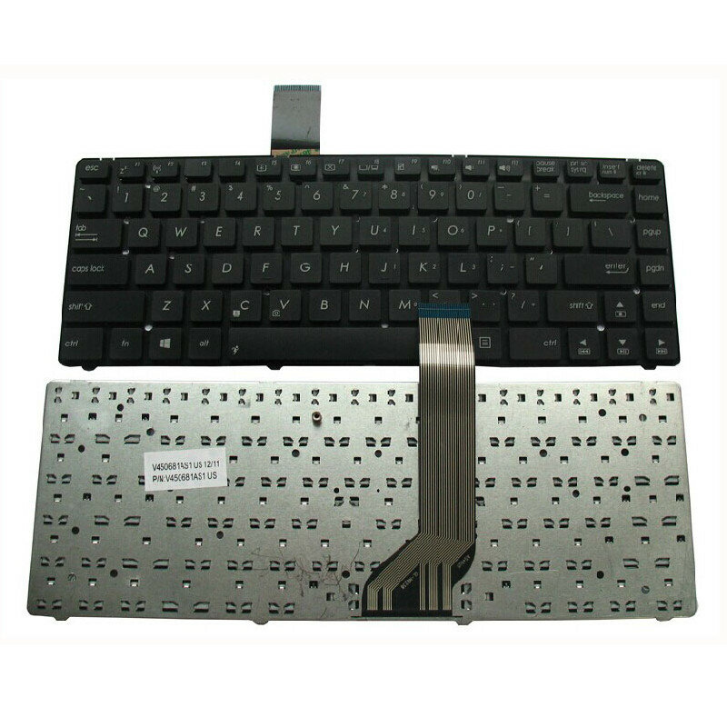 Клавиатура 0KNB0-4260TA00