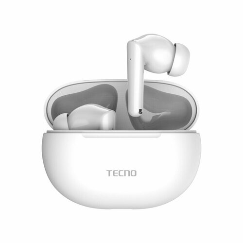 Беспроводная гарнитура Tecno Buds 3 BD03 189000₽