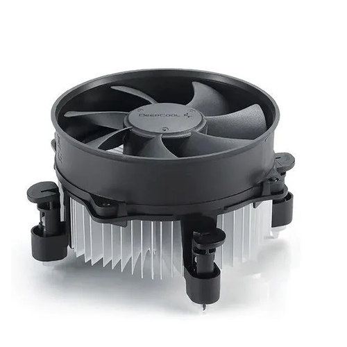 2pcs lot gdstime 24v cooler cooling 9cm 92mm 9225s 92mm x 25mm dc brushless fan Кулер DEEPCOOL ALTA 9 PWM 1700 LGA1700 (64шт/кор, TDP 65W, PWM, Fan 92mm) RET