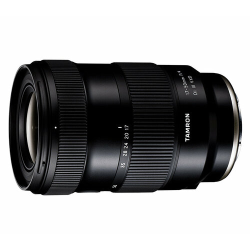 Объектив Tamron 17-50mm f4 Di III VXD Sony FE 6190000₽