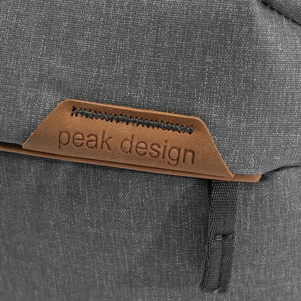 Сумка Peak Design - фото №14