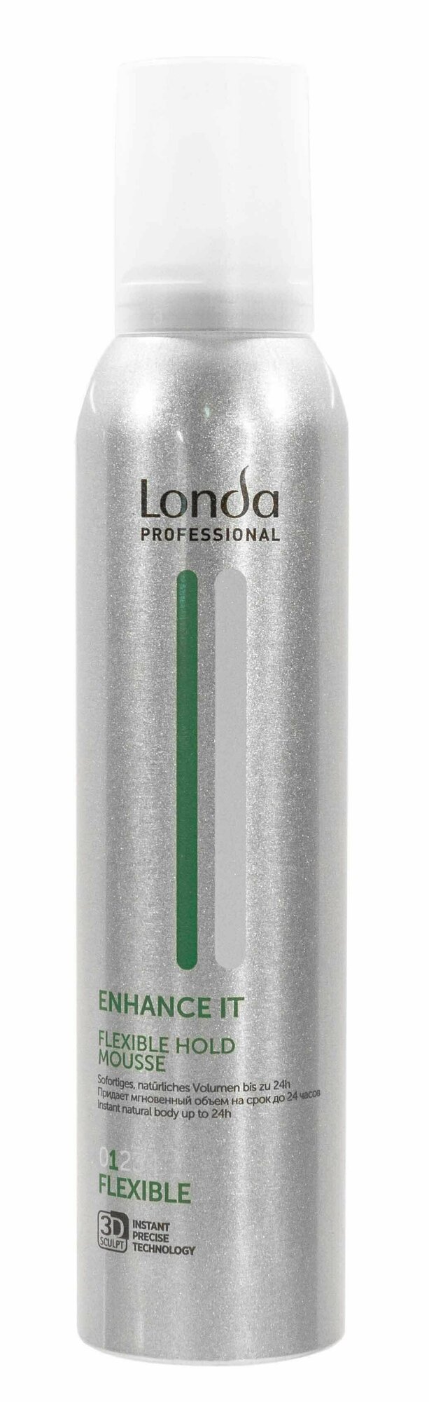 Londa Professional Enhance It Пена для укладки волос нормальной фиксации 250 мл (Londa Professional, ) - фото №16