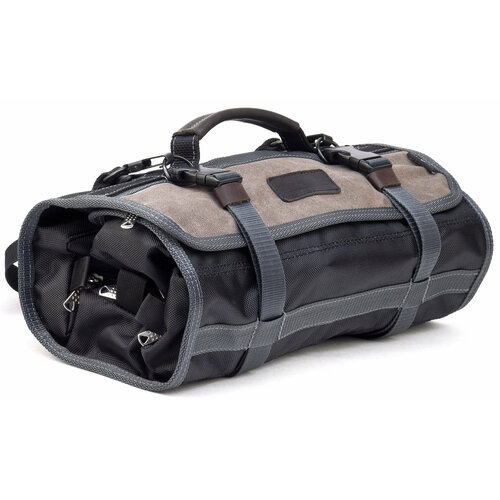 Сумка скрутка для инструмента ToolRoll S750 PRO скатка размер 37х70х8см 3788₽