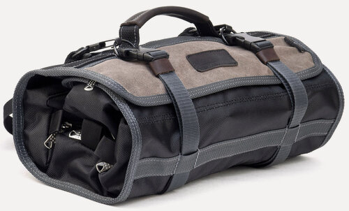 Изображение товара Сумка скрутка для инструмента ToolRoll S750 PRO скатка размер 37х70х8см