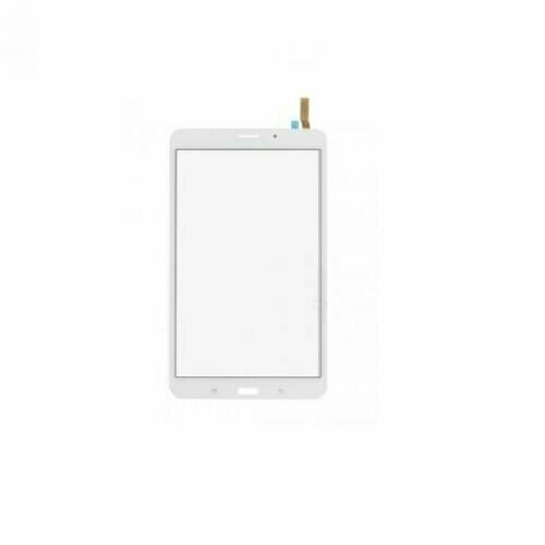 Тачскрин для Samsung Galaxy TAB 4 T331 белый (сенсорное стекло)