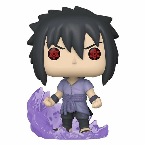 Фигурка Funko Naruto Shippuden Sasuke Uchiha 72072