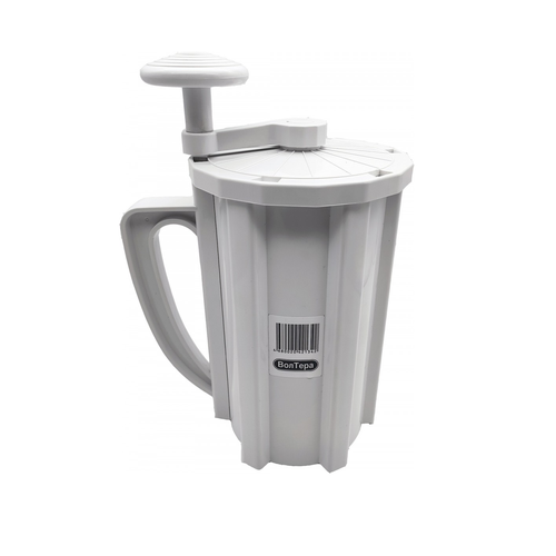 Ломтерезка ручная Волтера для фигурной нарезки фруктов и овощей 1743₽