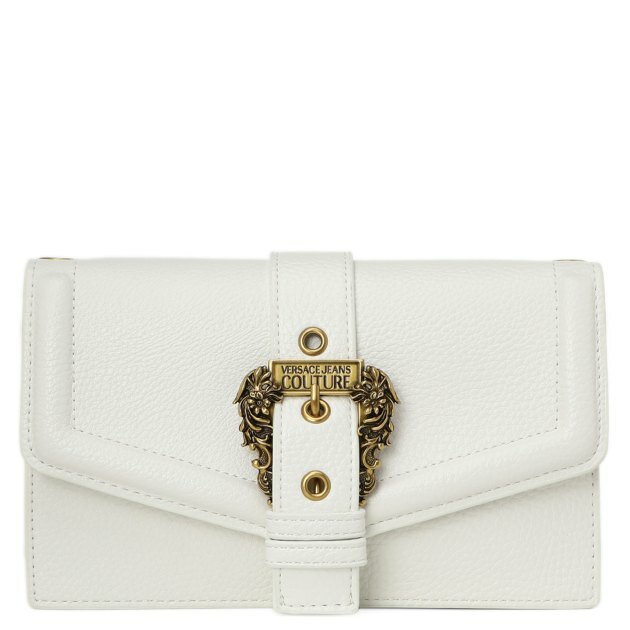 фото Клатч Versace Jeans Couture 75VA5PF6 белый