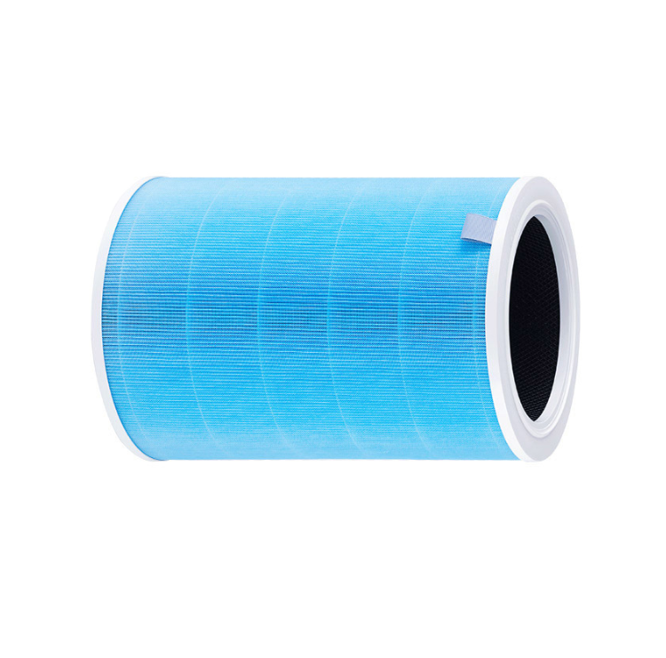 Фильтр для очистителя воздуха Xiaomi - фото №17