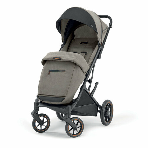 Прогулочная коляска Inglesina Maior, Tundra Beige коляска inglesina maior ag85n0plbru polar blue