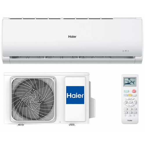Haier HSU-18HTT03/R3