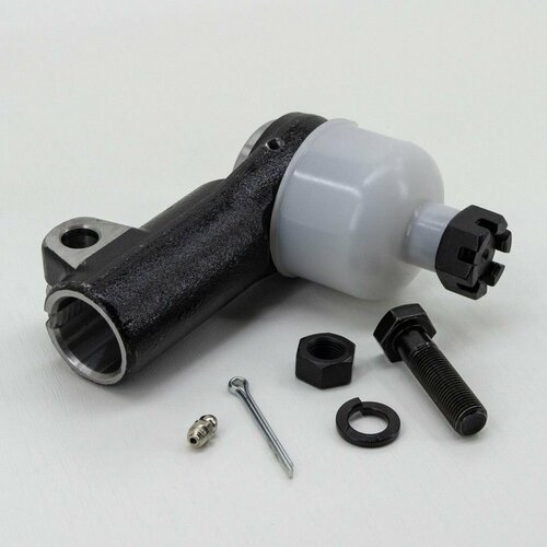 Рулевой наконечник HINO RANGERHINO 500 вид 2 5 тонн левый NUK длинный палец диаметр трубы 28 конус 20 8485₽