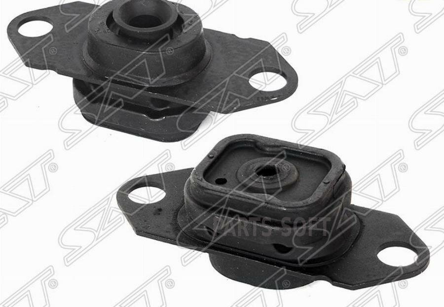 ST8200352861 SAT Подушка двигателя задняя RENAULT DUSTER/NISSAN JUKE 10-