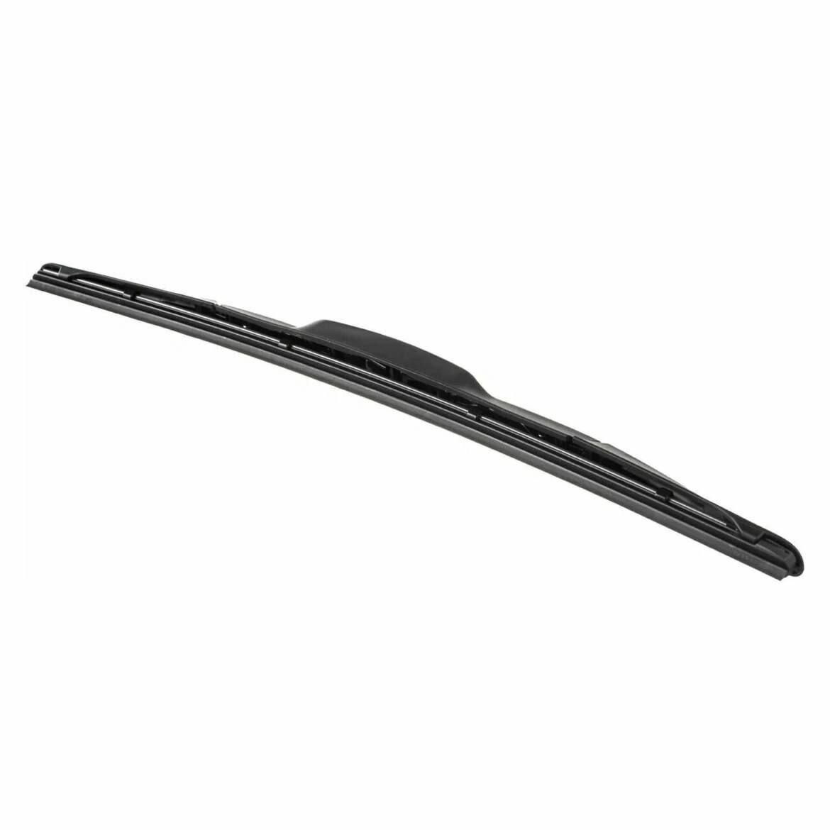 Щётка стеклоочистителя гибридная Denso Wiper Blade 600 mm