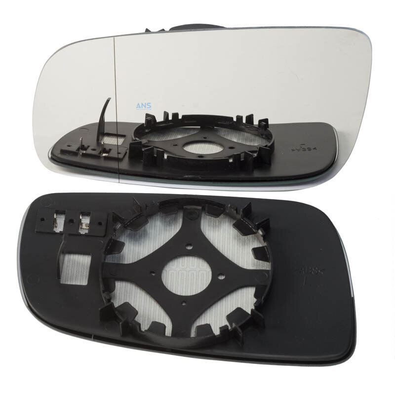 фото Зеркальный элемент AUDI A3, A4, A6, A8 /VW Golf, Jetta, Passat с обогревом левый