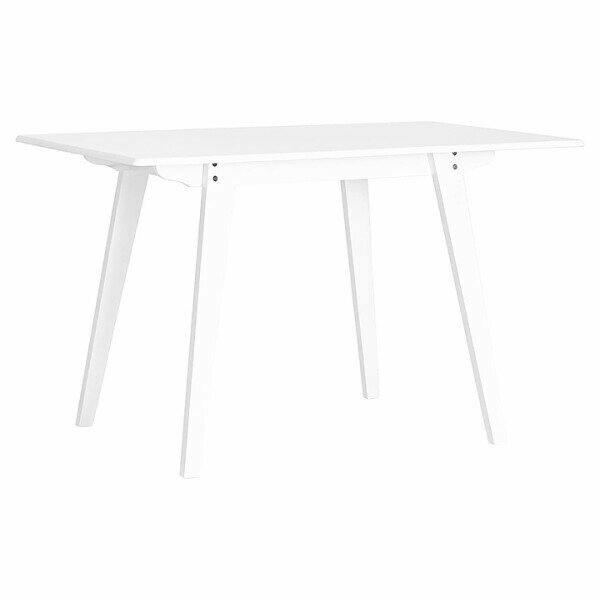 Стол обеденный Stool Group GUDI MH61900 белый