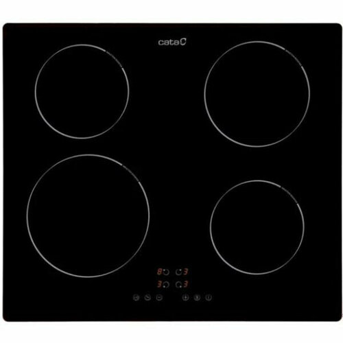 Индукционная варочная панель Cata AIB 64 Black 5699400₽