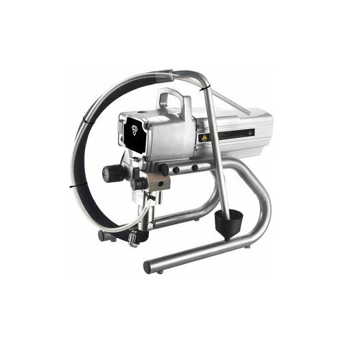 ZITREK Краскопульт Zitrek Rongpeng R450 900Вт 22лмин 101400₽