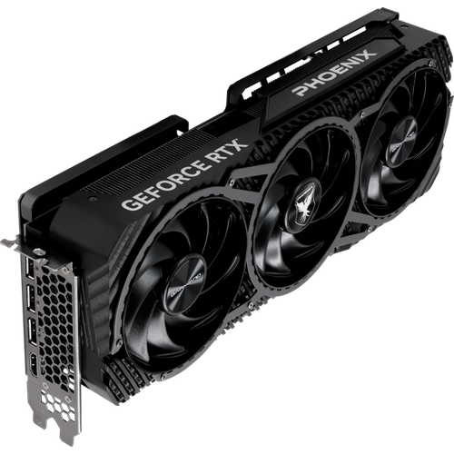 Видеокарта NVIDIA GeForce RTX 4070 Ti Super Gainward Phoenix GS 16Gb NED47TSH19T2-1043X 11954000₽