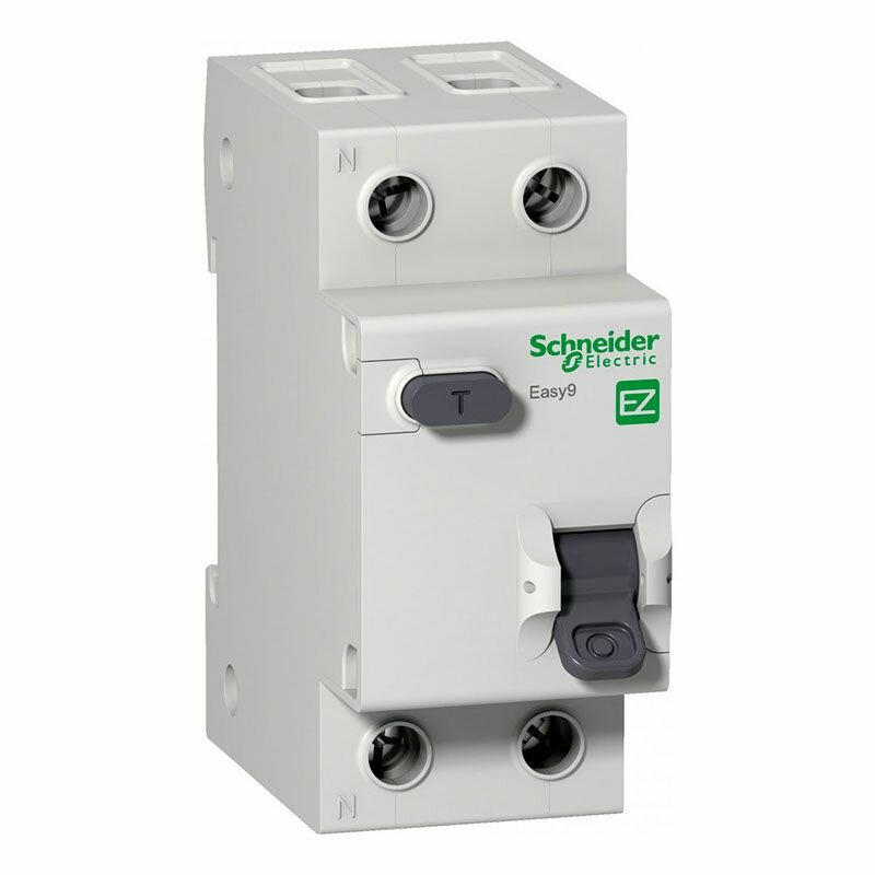 УЗО Schneider Electric 2Р-25А/30мА Easy9 EZ9R34225AC