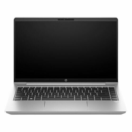Ноутбук HP ProBook 440 G10 9G2Q1ET 14 UWVA Intel Core i5 1335U 13ГГц 10-ядерный 16ГБ DDR4 512ГБ SSD Intel Iris Xe graphics Free DOS серебристый 9390000₽