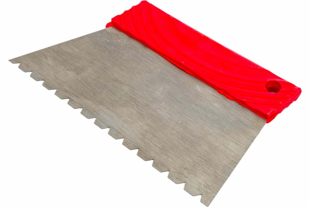 фото Шпатель для паркета В11 20см, Homa