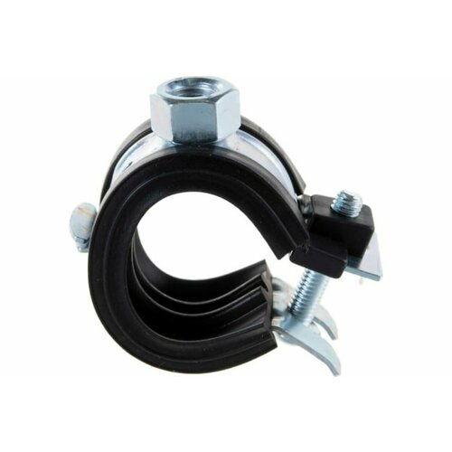 Walraven Хомут, BIS KSB1, M8, D-25-28, с вкладышем epdm 3363028 mgf хомут вентиляционный с уплотнителем 500 25 m8 vhr500ad51