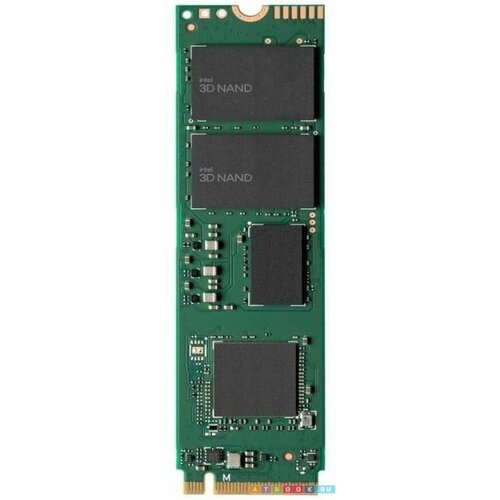 Intel 670p SSDPEKNU010TZX1 SSD диск 1089200₽