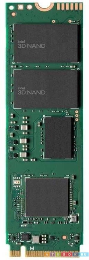 Intel 670p SSDPEKNU010TZX1 SSD диск