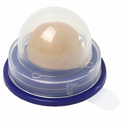 Лакомство для кошек PerseiLine - леденец на липучке с кошачьей мятой 38х38х22 см 1 шт 354₽