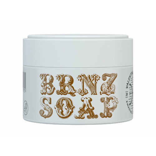 Valentina Kostina cosmetics Мыло для волос и тела 